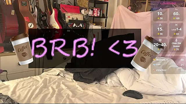 Chat XXX en directo de Sara_ftw21