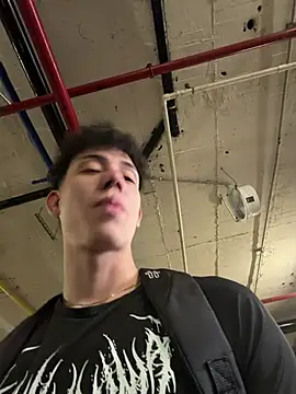 yoursexyjose Obrolan Langsung XXX