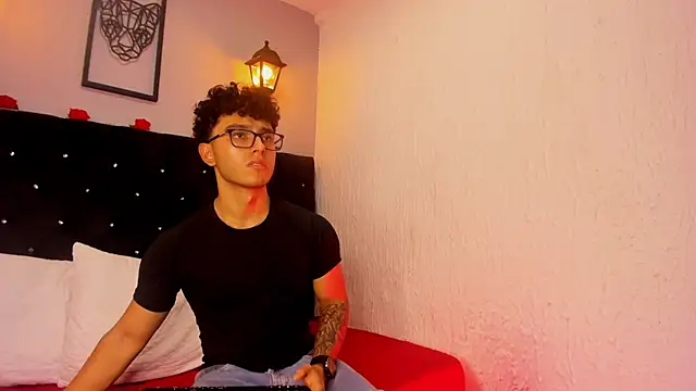 Kairoxxx_ Webcam-Show