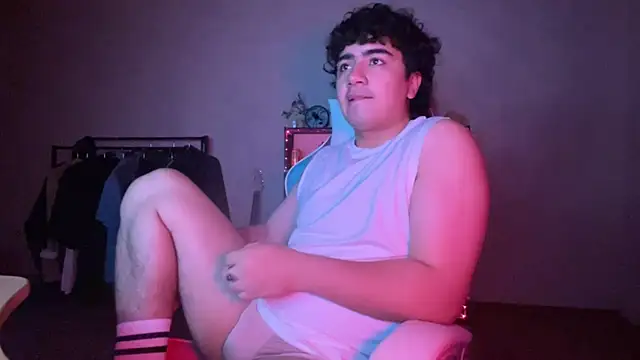 _ELIGOS_ Adlı Modelin Canlı XXX Sohbeti