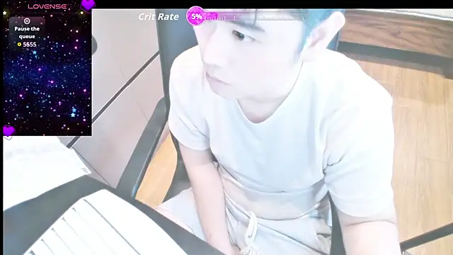 xiaoxiao5-20 Show Webcam