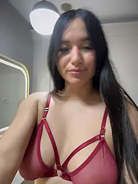 thecandydollshow – Naživo XXX chat