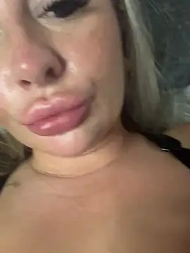 ScarlettSChat 现场XXX聊天