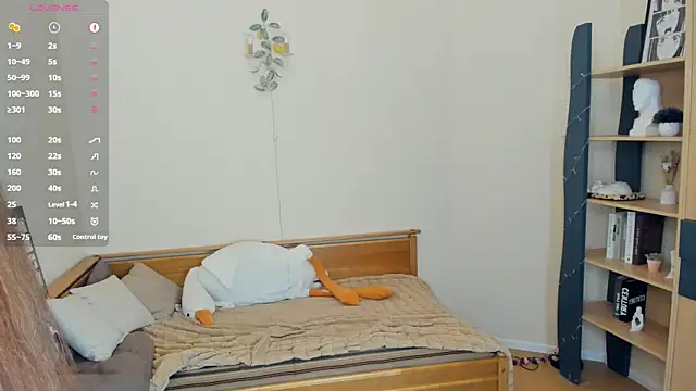 LeilaErcolani's Live XXX Chat