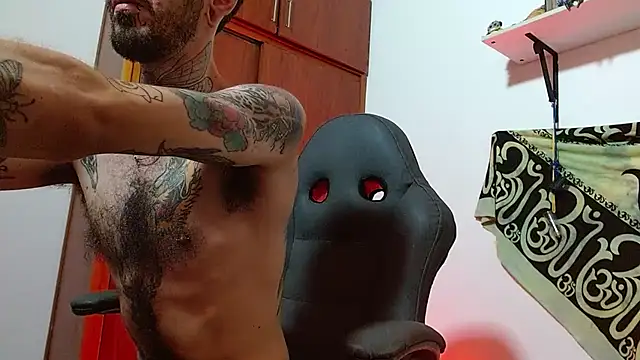 Онлайн чат XXX harry_reems1