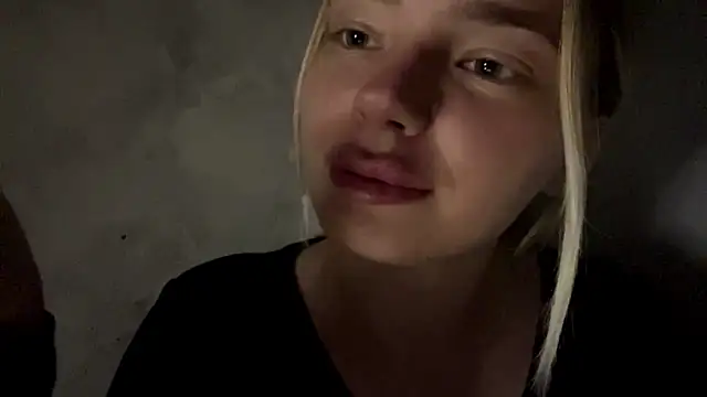 KimberliBaskerville Live XXX-chat
