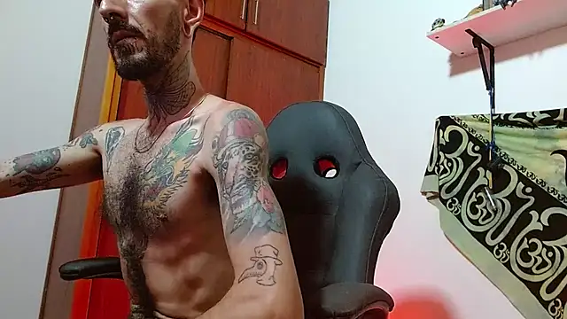 Онлайн чат XXX harry_reems1