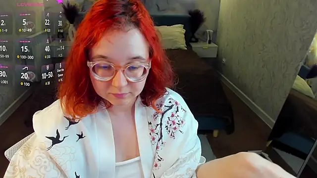 Aleks-casterrr's Live XXX Chat