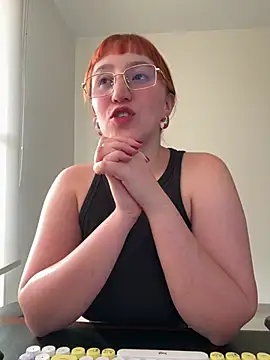 Bethory's Live XXX Chat