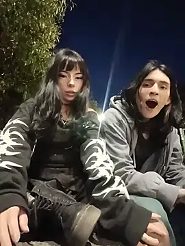denjireze's Live XXX Chat