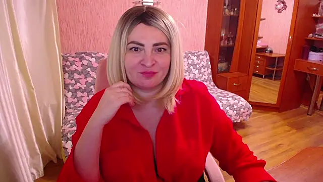 Chat XXX ao vivo de -MeowMeow