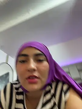 Malika_Noor Ruang Obrolan Langsung
