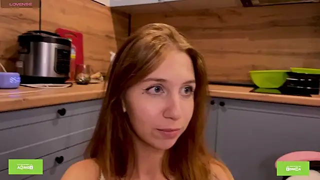 Cutecherriess Live XXX-chat