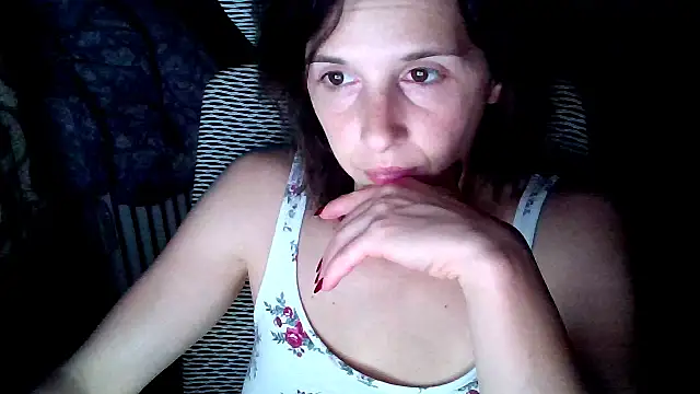 SmokerLety Live XXX-chat