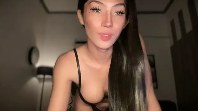 Belle_Sinclair – Naživo XXX chat