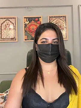 Kavya_hotieeeee 现场XXX聊天