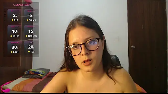 MadieeLorez Live XXX-Chat