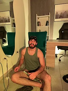 DomBoy_のライブXXXチャット