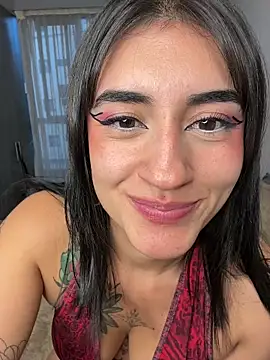 Chat XXX en directo de JennaNovva