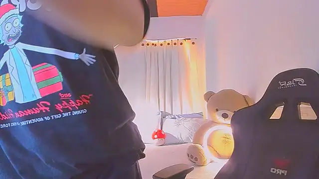 Sweet_Allan Chat XXX live