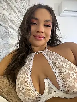Chat XXX en directo de Meli-Bleir
