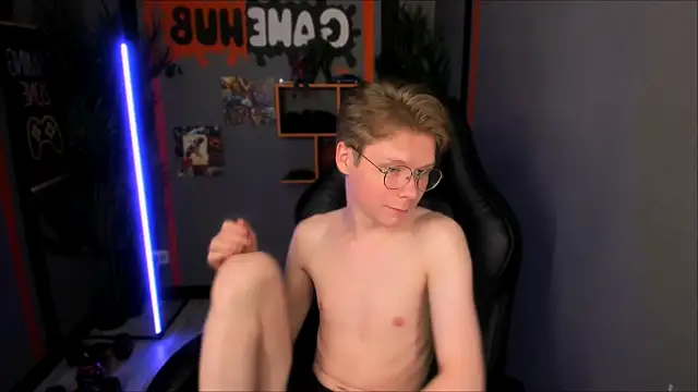 Chat XXX Live DanielSanders