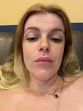 HarrietDart's Webcam Show