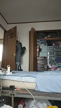 Show de 07YUKIO na webcam