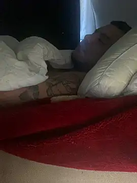 Chat XXX ao vivo de GusanoDelicioso