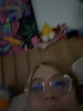 YunoRose_'s Live XXX Chat