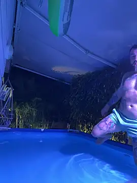 Show de webcam de KstnSrg19