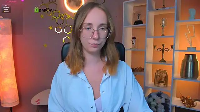 evalora_vei Obrolan Langsung XXX