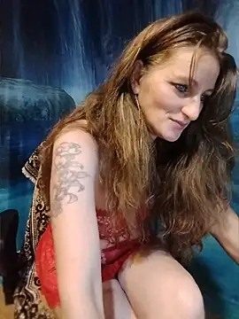 CrazyMaya39 Obrolan Langsung XXX