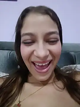 XXX chat uživo modela Vanneskk