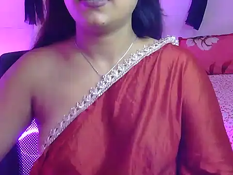 Chat ao vivo de Stripper-Isha_Khan