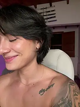 Ale_LewisのライブXXXチャット