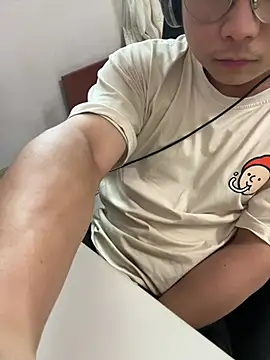 Chat XXX Live tw_boy520