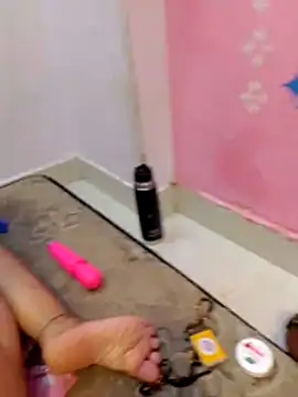 Chat XXX en directo de nikkyguddi