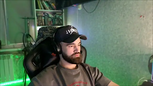 Chat XXX ao vivo de _Serious_Man
