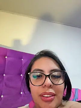 Sembang XXX Secara Langsung Aylin_Fox
