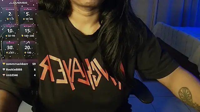 skyyiii Live chatroom