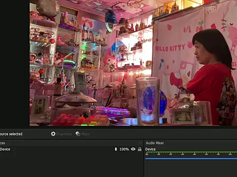 Sembang XXX Secara Langsung JesuAdam