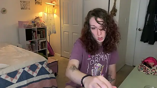 bellababy444's Live XXX Chat