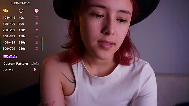 VerlieChahal's Live XXX Chat
