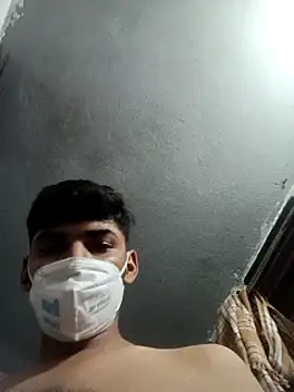 Adityasighn's Webcam Show
