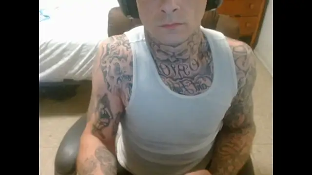 DADDY_KANE8--- Obrolan Langsung XXX