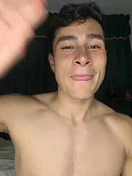 AustinJones_ 即時 XXX 聊天