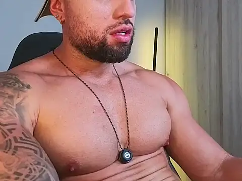 Chat +18 de OwenMaximus814 ao vivo