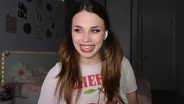 Katerinchik's Live XXX Chat