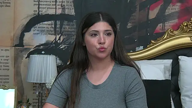 AzaleaBriar – webcam-show
